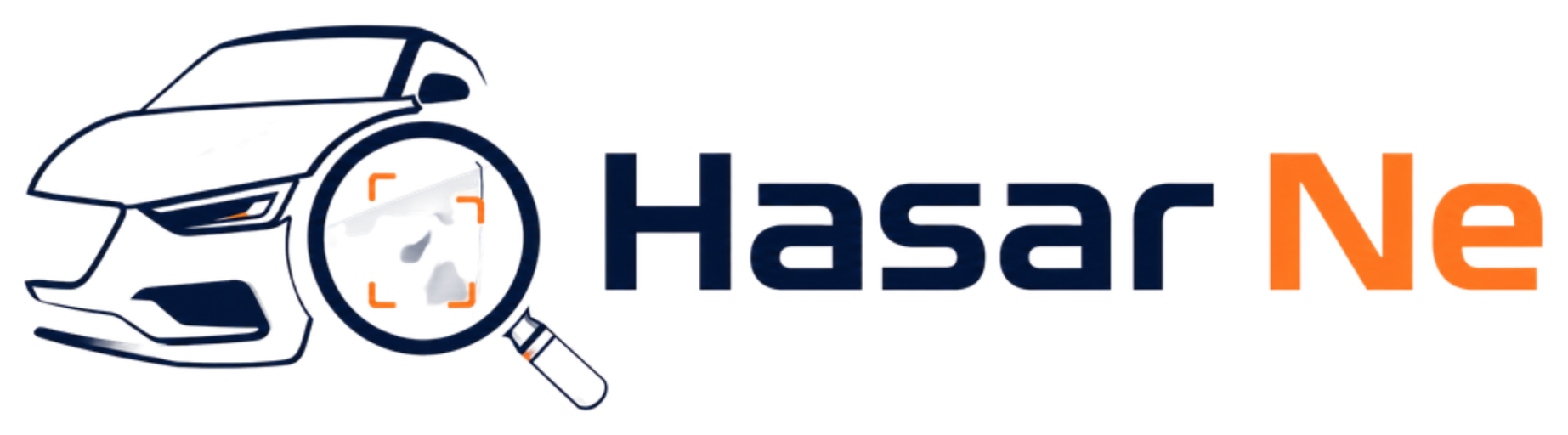 Hasar Ne